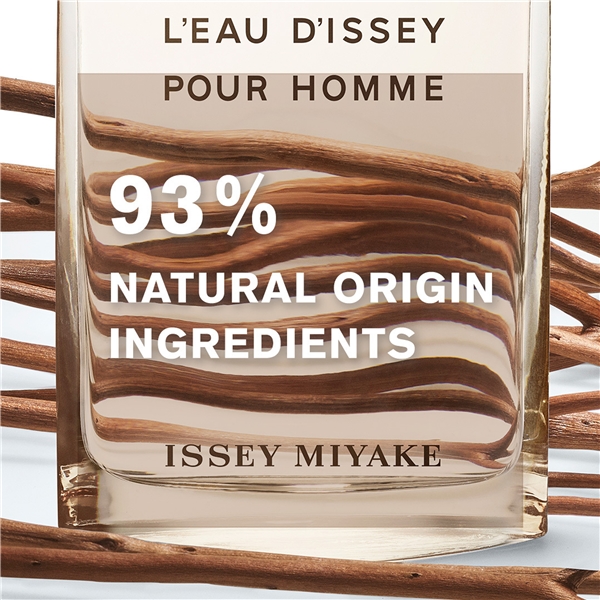 L'eau D'Issey Pour Homme Vetiver - Eau de toilette (Billede 7 af 10)