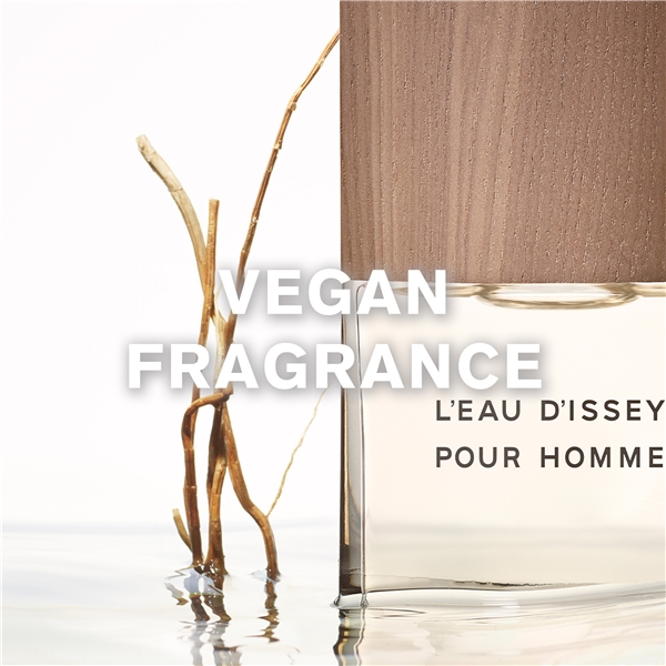 L'eau D'Issey Pour Homme Vetiver - Eau de toilette (Billede 8 af 10)