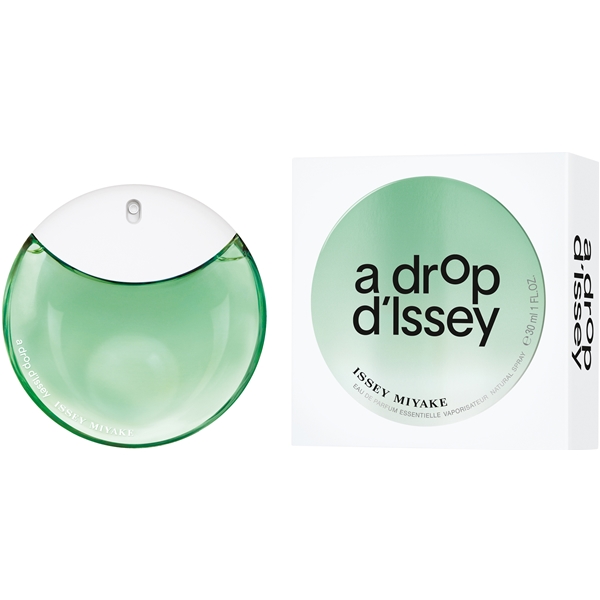 Issey Miyake A Drop Essentielle - Eau de parfum (Billede 2 af 9)