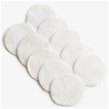 Imse Cleansing Pads 10 st/pakke