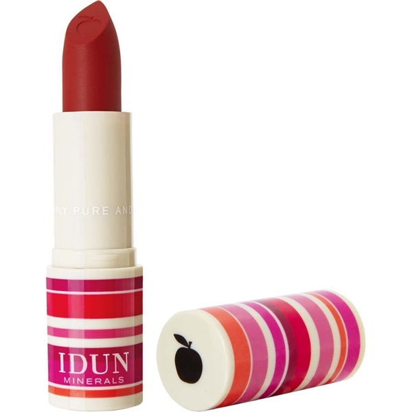 IDUN Matte Lipstick (Billede 1 af 3)