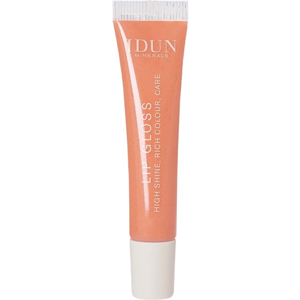 IDUN Lipgloss (Billede 1 af 2)