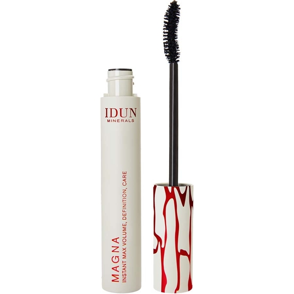 IDUN Magna Mascara - Max Volume (Billede 1 af 2)