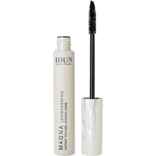 IDUN Magna Lenghtening Mascara (Billede 1 af 2)