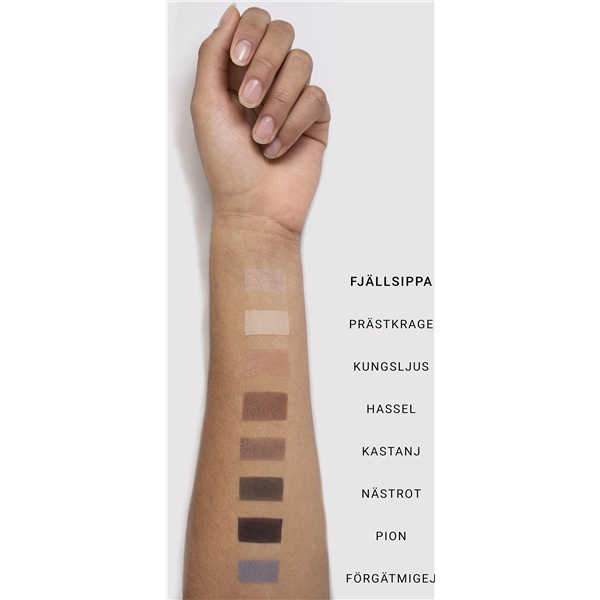 IDUN Eyeshadow Single (Billede 3 af 4)