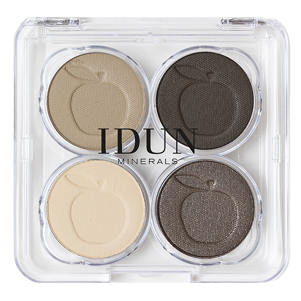IDUN Eyeshadow Palette (Billede 3 af 3)