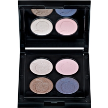 IDUN Eyeshadow Palette 4 gram