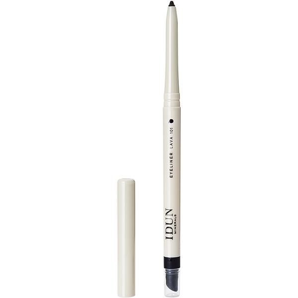 IDUN Eyeliner Pencil (Billede 1 af 2)