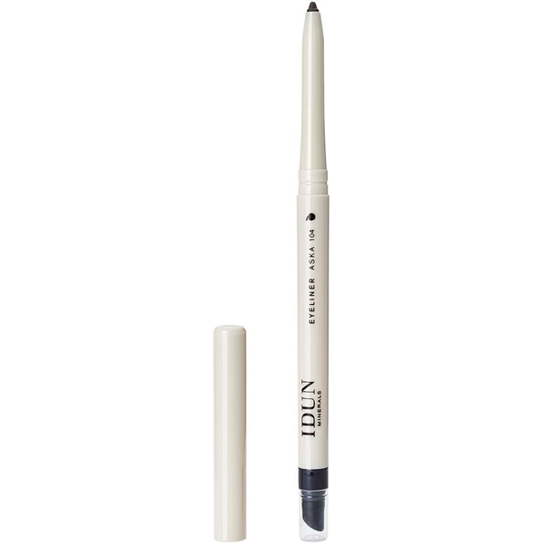 IDUN Eyeliner Pencil (Billede 1 af 2)