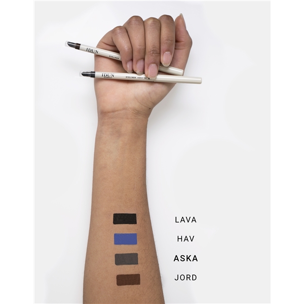IDUN Eyeliner Pencil (Billede 2 af 2)