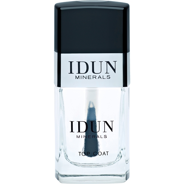 IDUN Top Coat Diamant (Billede 1 af 2)