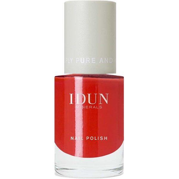 IDUN Nail Polish (Billede 1 af 3)