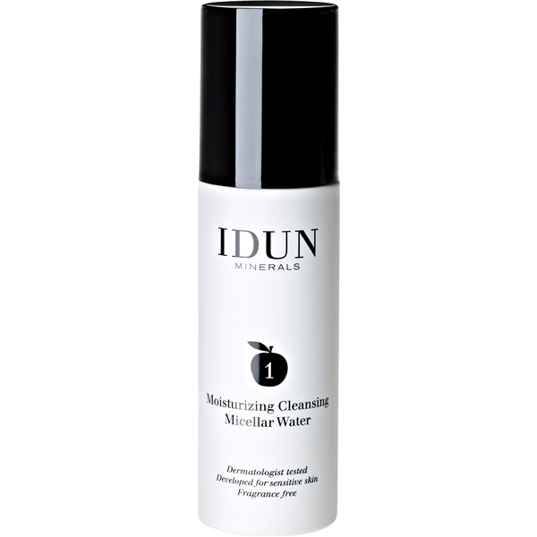 IDUN Micellar Water