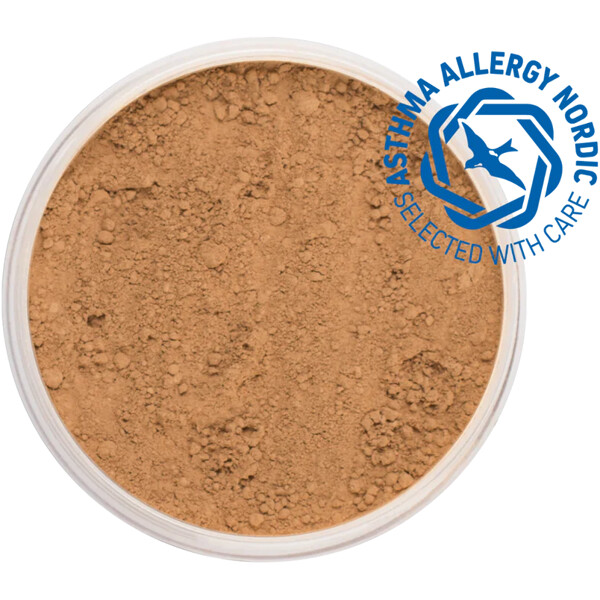 IDUN Minerals Foundation (Billede 1 af 5)