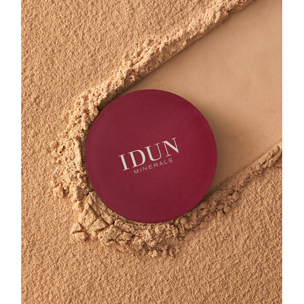 IDUN Minerals Foundation (Billede 4 af 5)