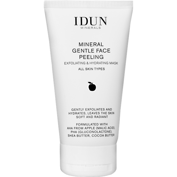 IDUN Gentle Face Peeling