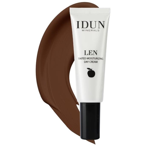IDUN Len Tinted Day Cream (Billede 1 af 2)