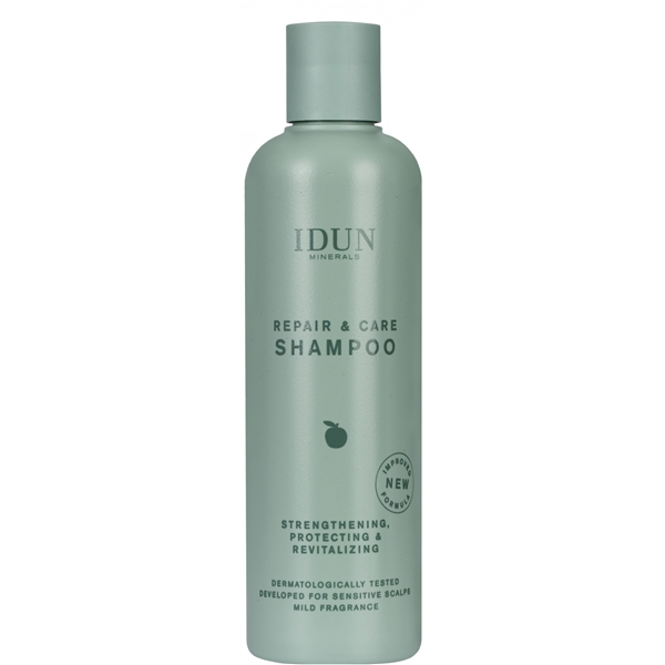 IDUN Repair & Care Shampoo