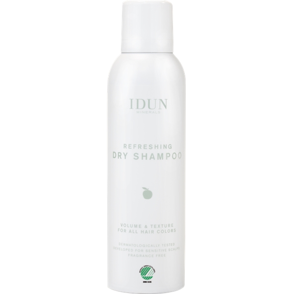 IDUN Refreshing Dry Shampoo