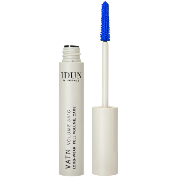 IDUN Vatn Volume 38°C Mascara (Billede 1 af 2)