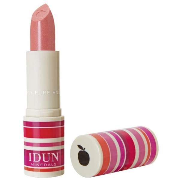 IDUN Creme Lipstick (Billede 1 af 3)