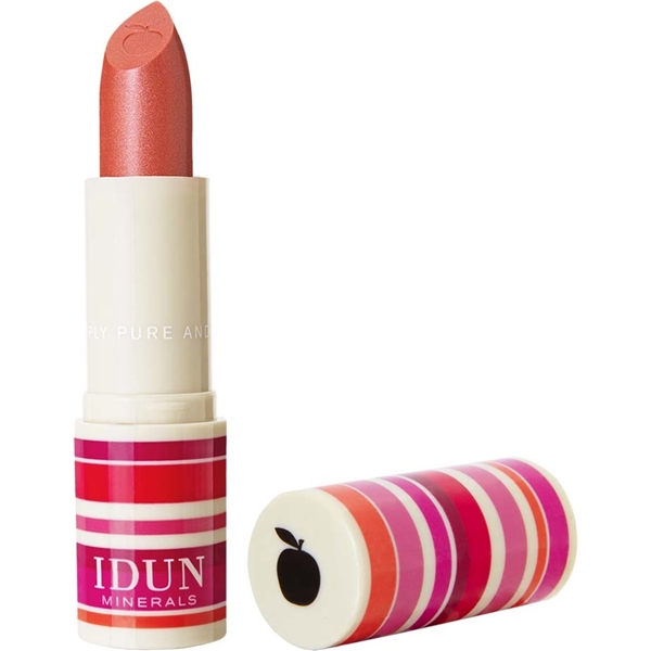 IDUN Creme Lipstick (Billede 1 af 3)