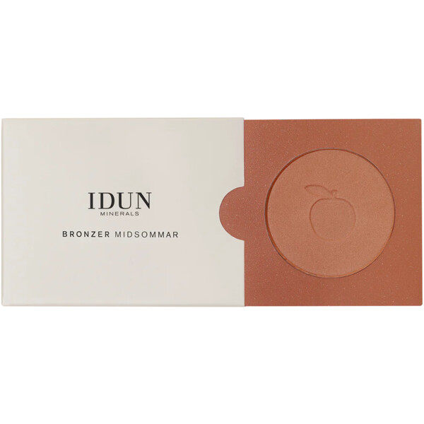 IDUN Shimmering Bronzer (Billede 1 af 3)