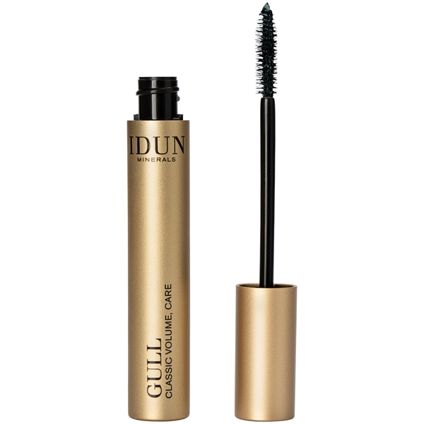 IDUN Gull Mascara - Volume (Billede 1 af 2)