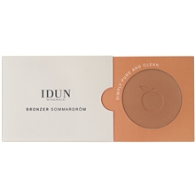 IDUN Matte Bronzer