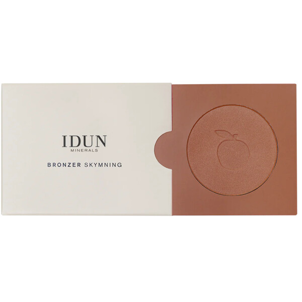 IDUN Matte Bronzer (Billede 1 af 3)