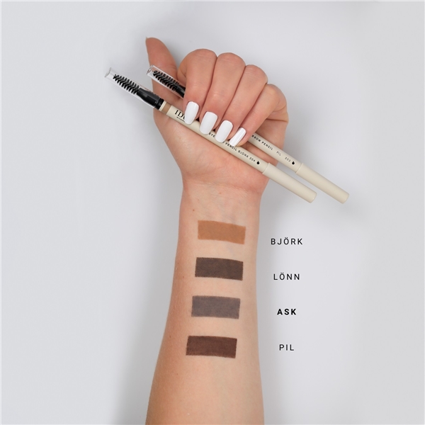 IDUN Eyebrow Pencil (Billede 2 af 2)