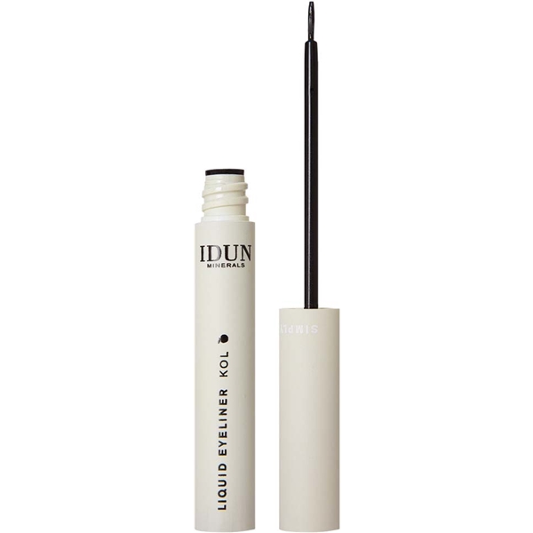 IDUN Liquid Eyeliner (Billede 1 af 2)