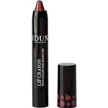IDUN Lip Crayon 2.5 gram