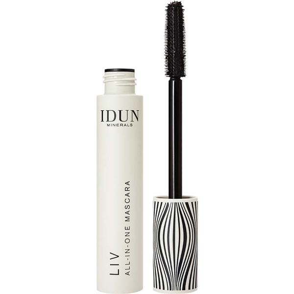 IDUN Liv All In One Mascara (Billede 1 af 2)