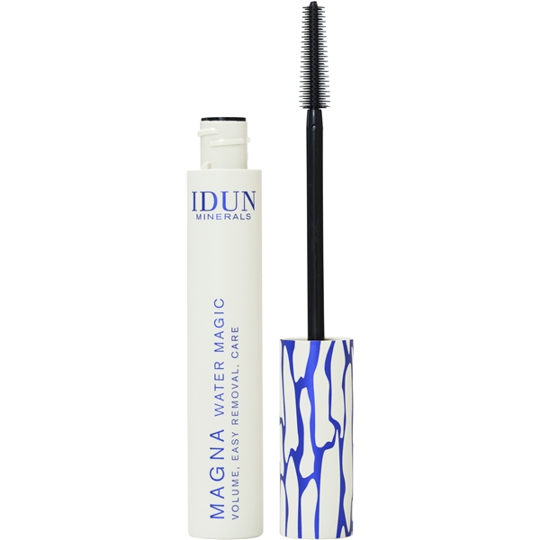 IDUN Magna Water Magic Mascara (Billede 1 af 13)