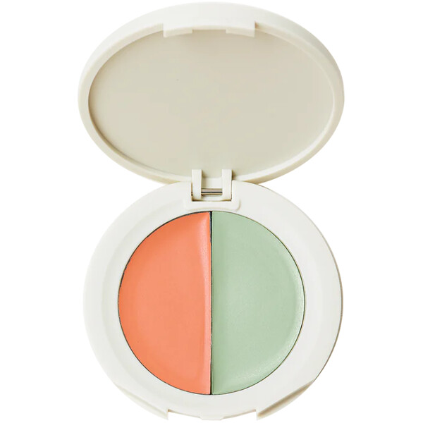 IDUN Colour Correcting Duo Concealer (Billede 1 af 3)