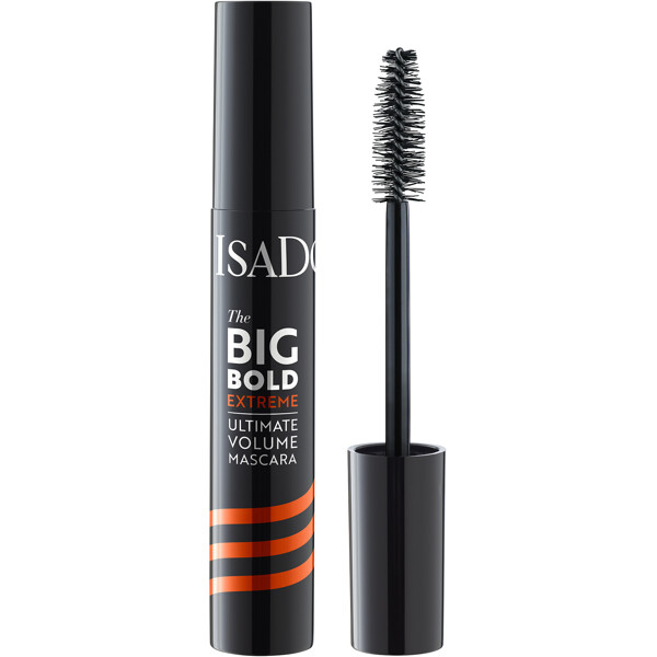 IsaDora Big Bold Extreme Mascara (Billede 1 af 3)