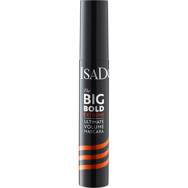 IsaDora The Big Bold Extreme Mascara (Billede 2 af 8)