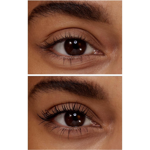 IsaDora Build Up Mascara Extra Volume (Billede 3 af 3)