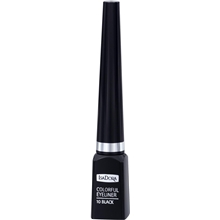 IsaDora Colorful Eyeliner