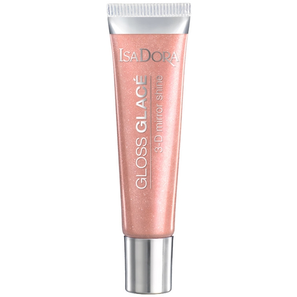 IsaDora Gloss Glacé