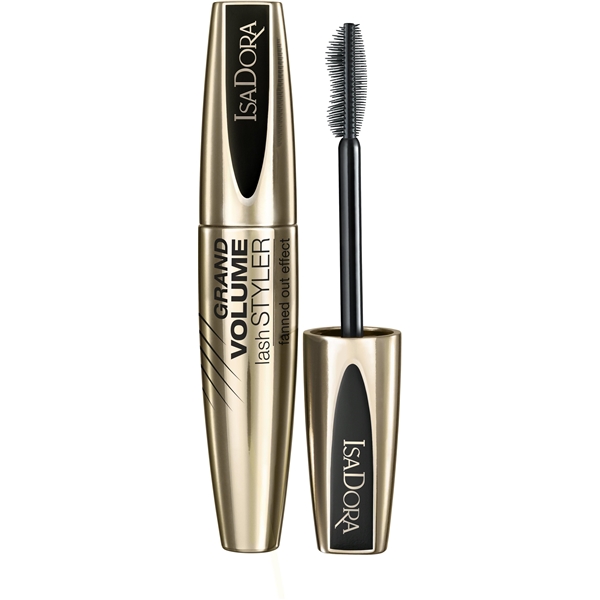 IsaDora Grand Volume Lash Styler Mascara (Billede 1 af 3)