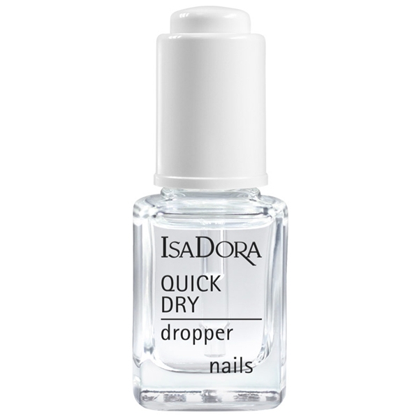IsaDora Quick Dry Nail Dropper (Billede 1 af 2)