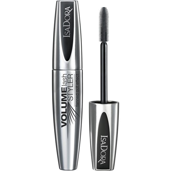 IsaDora Volume Lash Styler Mascara (Billede 1 af 3)