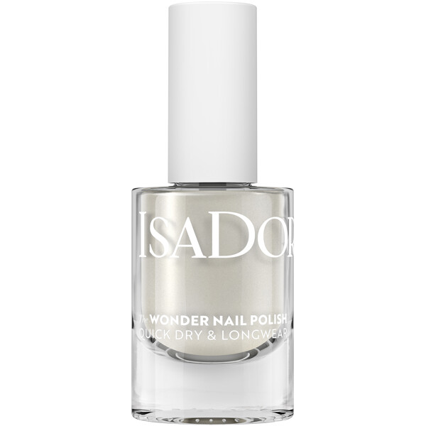 IsaDora The Wonder Nail Polish (Billede 1 af 6)