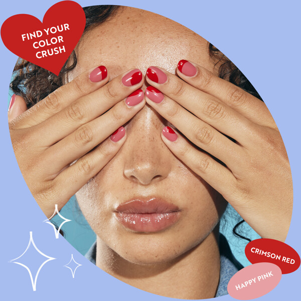 IsaDora The Wonder Nail Polish (Billede 3 af 6)
