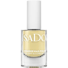 IsaDora The Wonder Nail Polish 5 ml No. 107