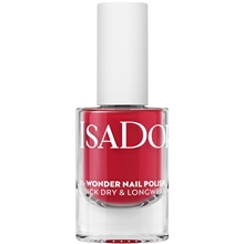No. 164 Crimson Red