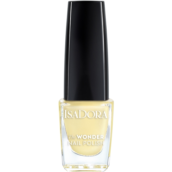 IsaDora Wonder Nail (Billede 1 af 5)