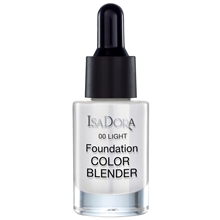 IsaDora Foundation Color Blender